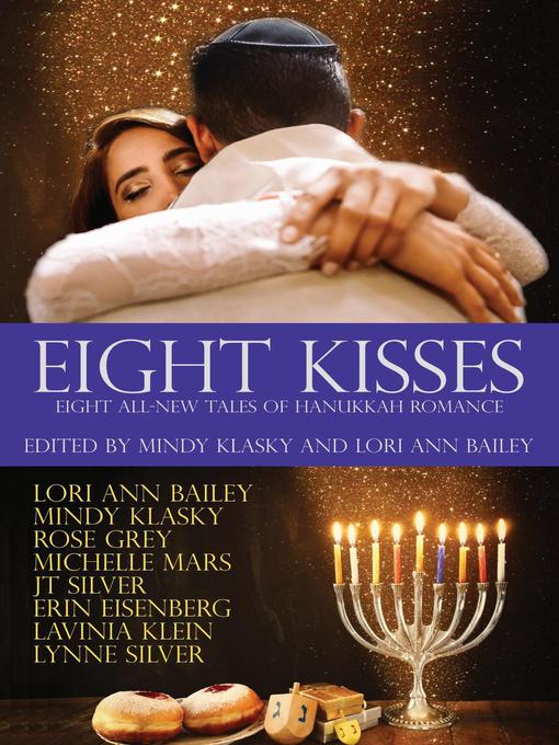 Title details for Eight Kisses by Rose Grey - Available